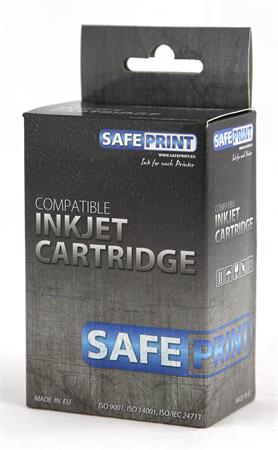 SAFEPRINT inkoust Epson T2634 | Yellow |