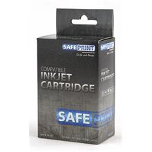 SAFEPRINT inkoust Epson T2634 | Yellow | 10ml