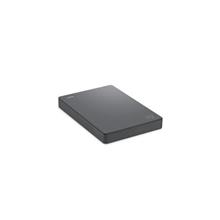 Seagate Basic, 1TB externí HDD, 2.5", USB 3.0, černý