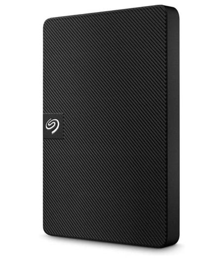 Seagate Expansion Portable, 1TB externí HDD,
