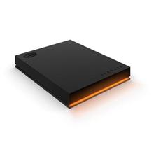 Seagate FireCuda Gaming, 1TB externí HDD, 2.5", USB 3.2 Gen 1, RGB, černý