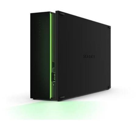 Seagate Game Drive Hub pro Xbox, 8TB externí HDD,