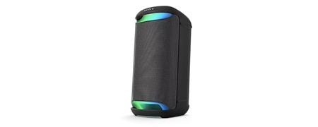 SELEKCE SONY SRS-XV500 vysoce výkonný bezdrátový
