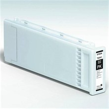 Singlepack UltraChrome XD Photo Black (700ml) T694100