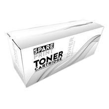 SPARE PRINT kompatibilní toner 44574702  Black pro tiskárny OKI