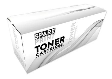 SPARE PRINT kompatibilní toner CC364X č.64X Black