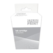 SPARE PRINT N9K08AE č.304XL Black pro tiskárny HP