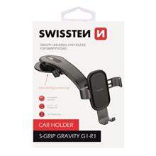 SWISSTEN GRAVITY DRŽÁK DO AUTA S-GRIP