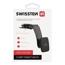 SWISSTEN MAGNETICKÝ DRŽÁK DO AUTA S-GRIP