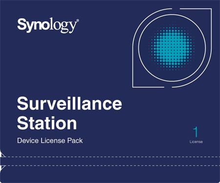 Synology Camera License Pack x