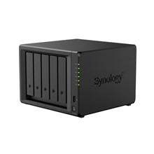 Synology DS1525neo+, NAS