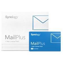 Synology MailPlus 20