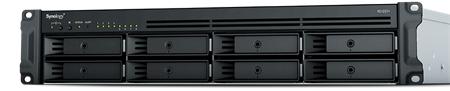 Synology RS1221RP+ Rack