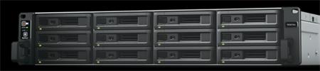 Synology RS3618xs Rack