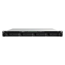 Synology RS826RP+ Rack Station, redund. zdroj