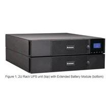 System x 3kVA 2U Rack or Tower Extended Battery