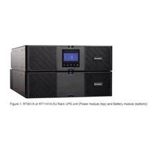 System x RT11kVA (11000VA) 6U Rack or Tower UPS (200-240VAC) - 10000W (with Network Management Card)
