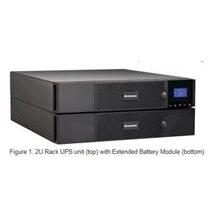 System x RT3kVA (3000VA) 2U Rack or Tower UPS