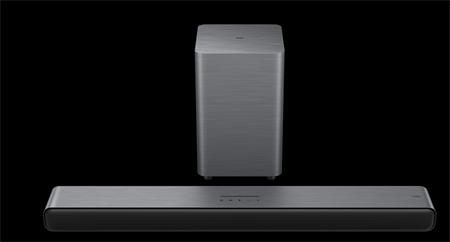 TCL S55HE Soundbar 2.1 Dolby