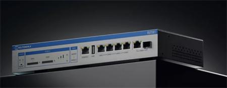 Teltonika ENTERPRISE RACK-MOUNTABLE SFP/LTE