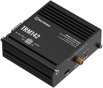 Teltonika TRM142 průmyslový 4G Cat4
