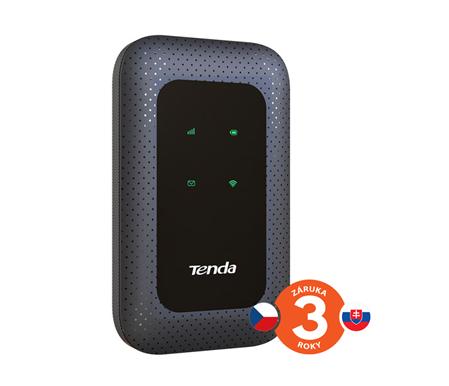 Tenda 4G180 - 3G/4G LTE Mobile Wi-Fi Hotspot