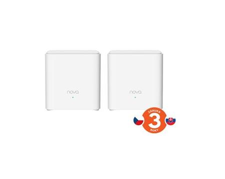 Tenda EX3 (2-pack) - Nova AX1500 WiFi 6 Mesh