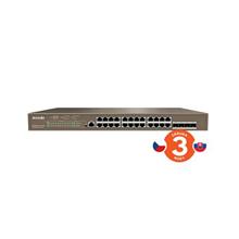 Tenda TEG5328P-24-410W PoE L3 Managed Gigabit Switch