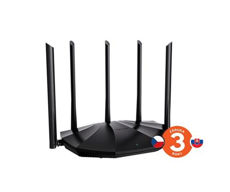 Tenda TX2 Pro - Wireless AX1500 Router