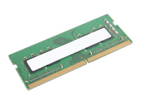 ThinkPad 8GB DDR4 3200 SoDIMM Memory gen