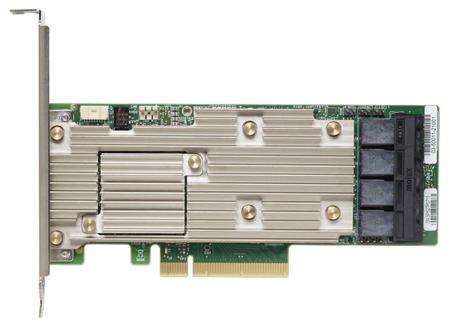 ThinkSystem RAID 930-16i 4GB Flash PCIe 12Gb