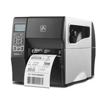 Tiskárna Zebra TT Printer ZT230; 300 dpi, Euro and UK cord, Serial, USB, Parallel, Peel