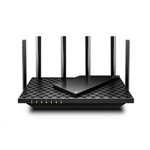 TP-Link Archer AX90 Router, AX6600 Tri-Band Wi-Fi 6 Router