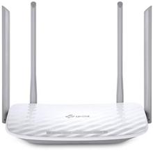 TP-Link Archer C50 V3 AC1200 WiFi DualBand Router