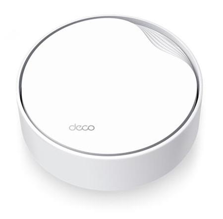 TP-Link Deco X50-PoE(1-pack) - AX3000 Multi-Gig