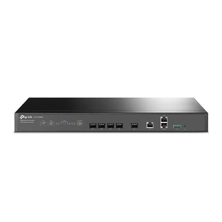 TP-Link DS-P7001-04 - 4-port GPON