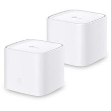 TP-Link HX141(2-pack) - AX1500 Wi-Fi 6 Meshový Systém, Dual-band, EasyMesh