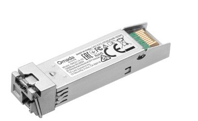 TP-Link ISM321A-20 1000Base-BX WDM jednovláknový