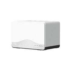 TP-Link MERCUSYS Halo H27BE(1-pack) Wi-Fi 7 mesh systém pro celou domácnost