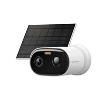 TP-Link Mercusys MC410 KIT Sada bezpečnostní kamery se solárním napájením