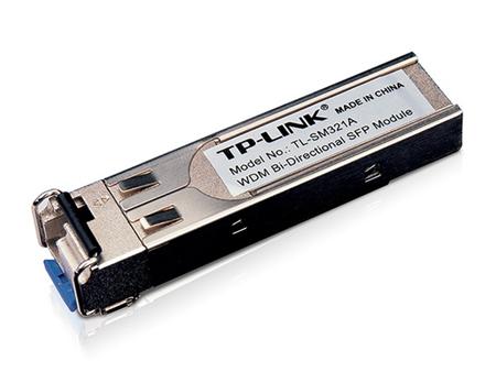 TP-Link MiniGBIC/SFP Modul SM321A WDM, 1000BX SM,