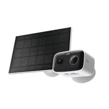 TP-Link Tapo C400 KIT Sada kamery s bezpečnostním solárním panelem