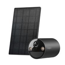 TP-Link Tapo C411 KIT - sada bezpečnostní kamery a solárního panelu