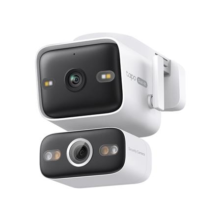 TP-Link Tapo C575D venkovní bezpečnostní kamera s