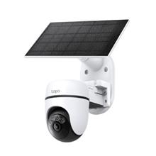 TP-Link Tapo C610 Sada otočné bezpečnostní kamery se solárním panelem