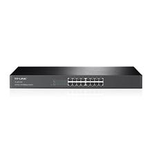 TP-Link TL-SF1016 Switch 16xTP 10/100Mbps 19"rackmount