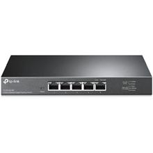 TP-Link TL-SG105-M2 - 2.5G Desktop Switch