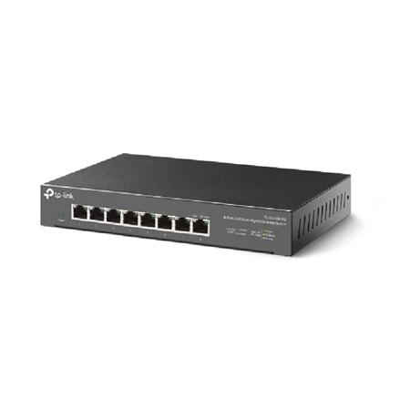 TP-Link TL-SG108-M2