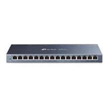 TP-Link TL-SG116 - 16-Port Gigabit Desktop