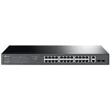 TP-Link TL-SG1428PE Easy Smart Switch 24x GLAN